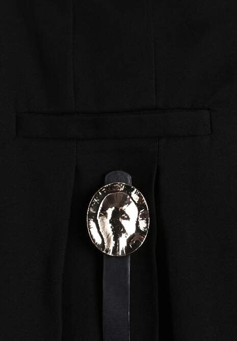 Fustă Durklea Neagră 6