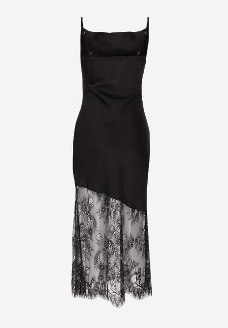 Rochie Mellea Neagră 7