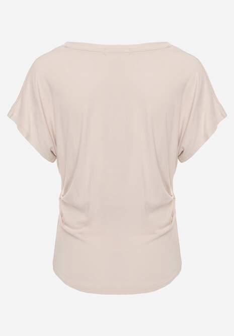 T-shirt Eupharis Bej 7