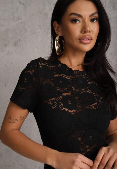 Body Moallli Negru 5