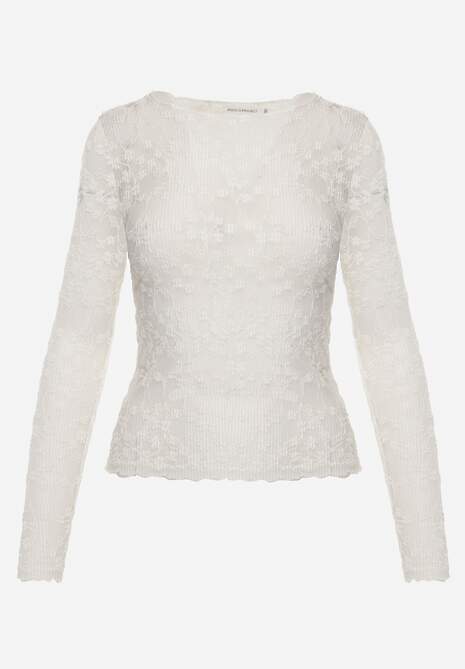 Bluză Arnoxia Bej 6