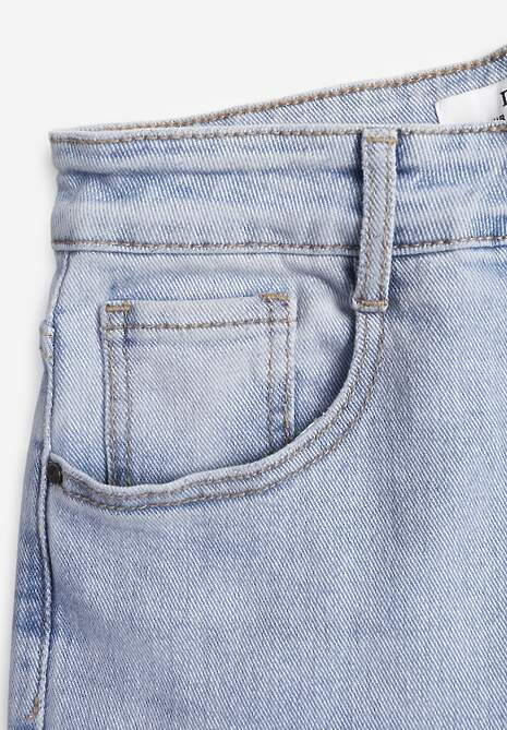 Blugi Erivera Albastru deschis 6