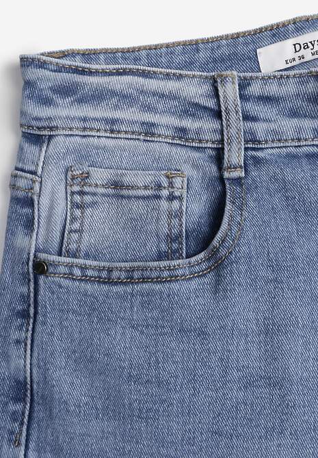 Blugi Sulaer Bleumarin 6