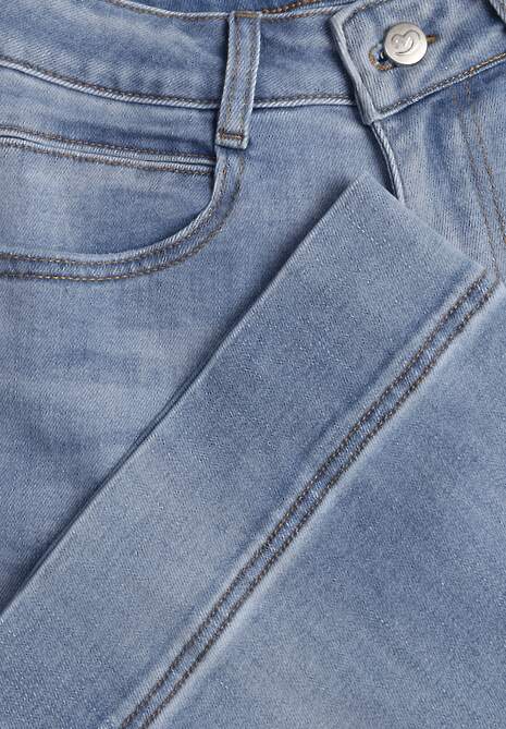 Blugi Timolis Albaștri 6