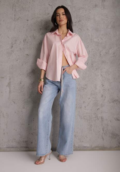 Blugi Neviolla Albaștri 4