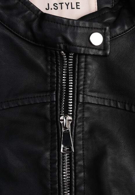 Geacă Tessana Neagră 6