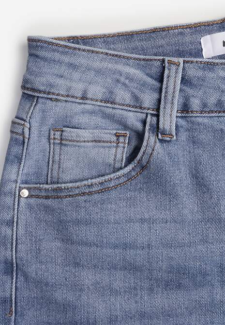 Blugi Urilyss Albaștri 6