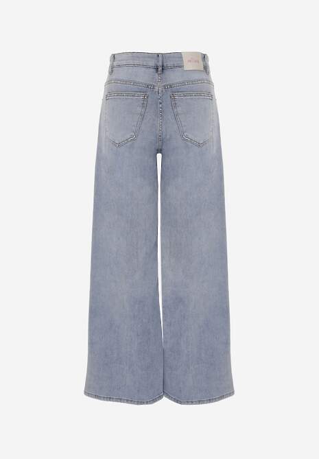 Blugi Endippe Albaștri 7