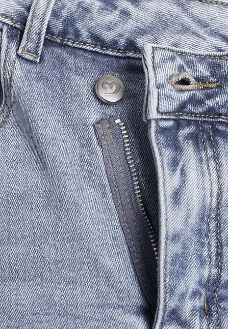 Fustă Vikisla Albastră 6