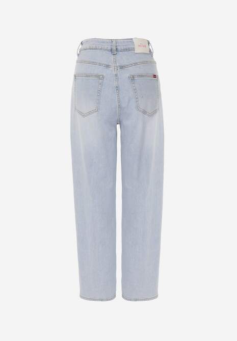 Blugi Minno Albaștri 7