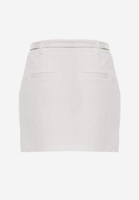 Fustă Vitia Albă 7