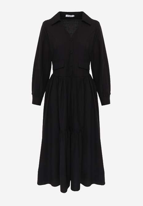 Rochie Gleta Neagră 6