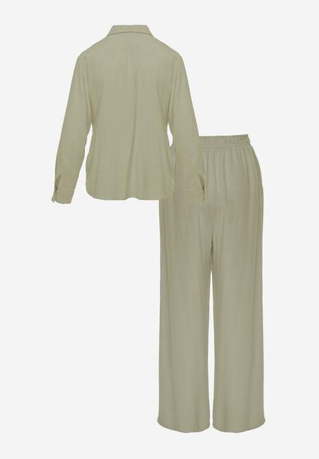 Compleu Airial Verde 7