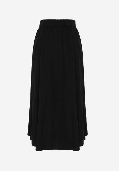 Fustă Qualea Neagră 7