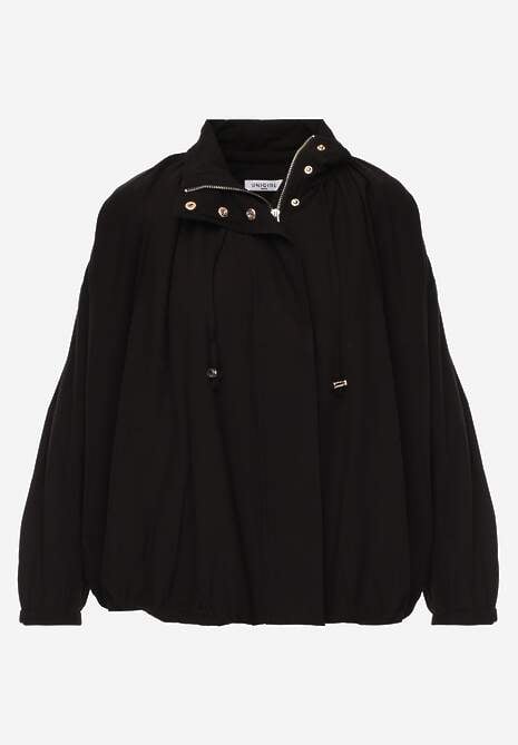 Geacă Birana Neagră 6