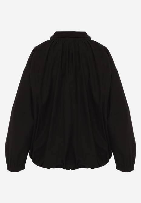 Geacă Birana Neagră 7