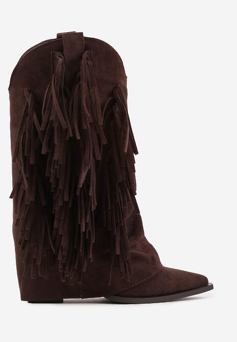 Botine Aedime Maro 4