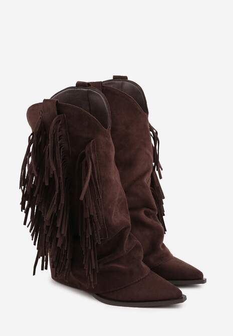 Botine Aedime Maro 5