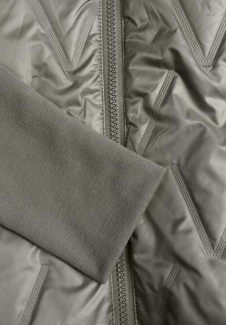 Geacă Grigoria Verde 6