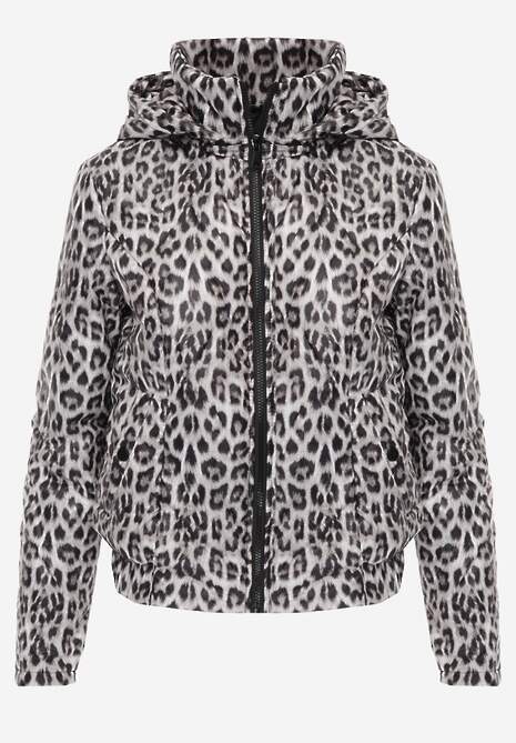 Geacă Anastaera Albă 6