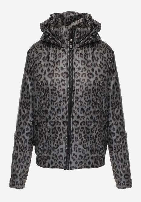 Geacă Anastaera Verde 6