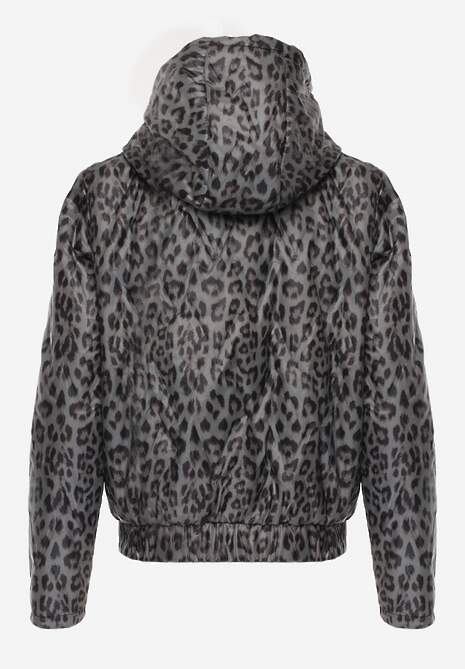 Geacă Anastaera Verde 7