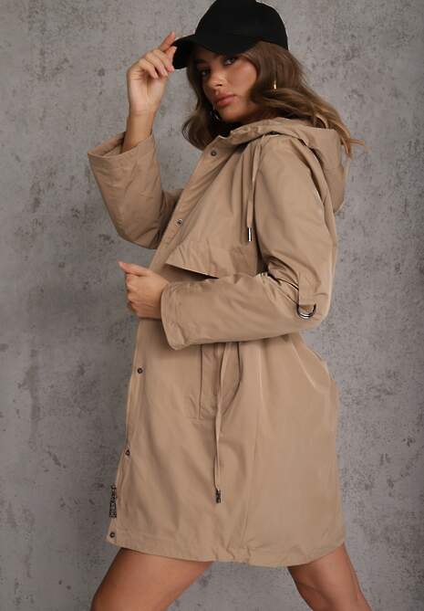 Geacă Tinarae Maro 4