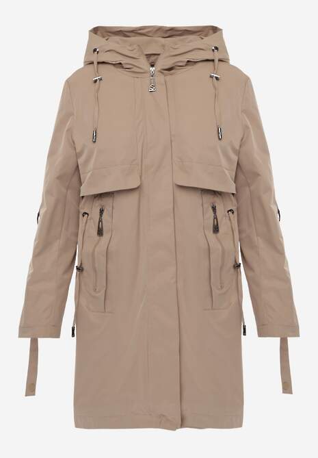 Geacă Tinarae Maro 6