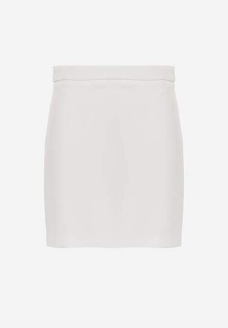 Fustă Fretima Albă 6