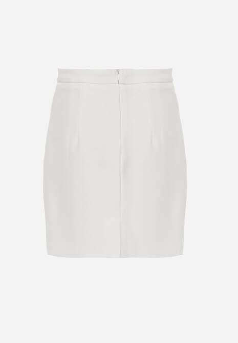 Fustă Fretima Albă 7