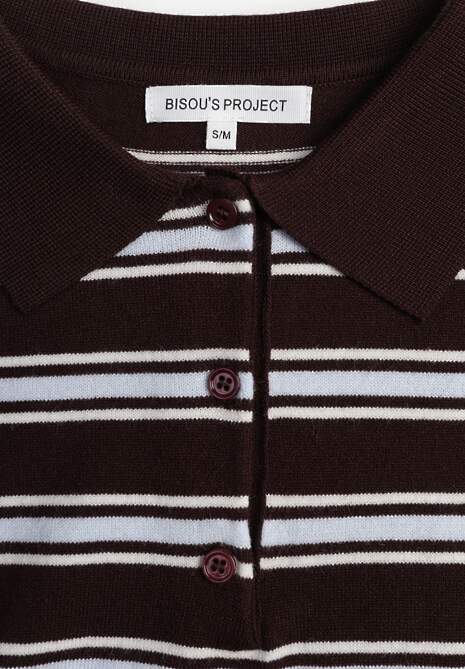 Pulover Marlea Maro 6