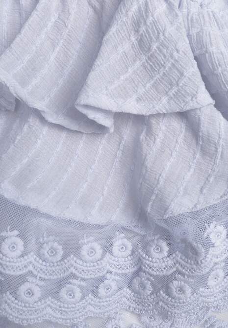 Bluză Gavimia Albastră 6