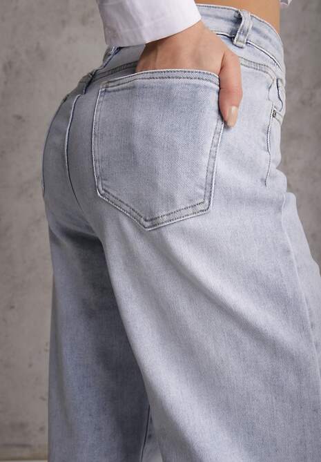 Blugi Vimashias Vimalianna Albaștri 5