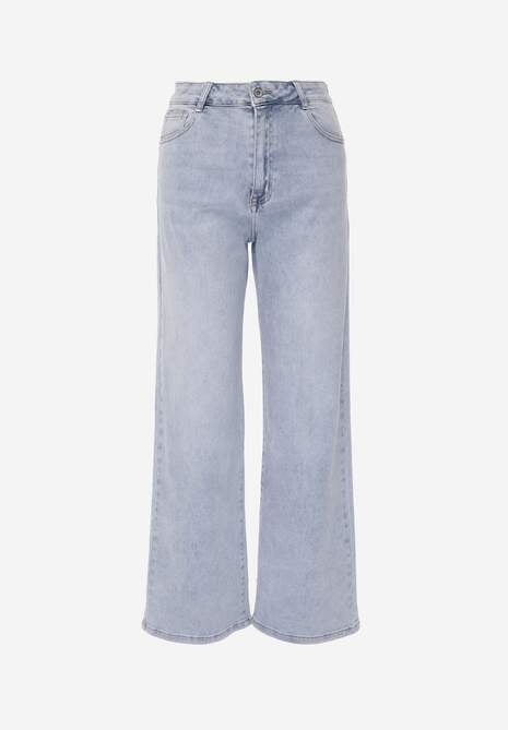 Blugi Vimashias Vimalianna Albaștri 6