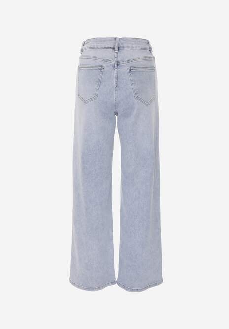 Blugi Vimashias Vimalianna Albaștri 7