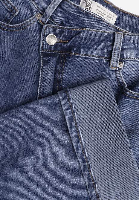 Blugi Kenavia Albaștri 6