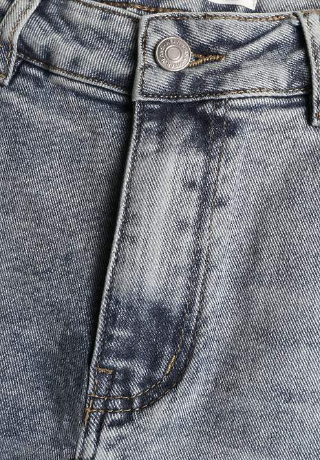 Blugi Vezorea Albastru deschis 6