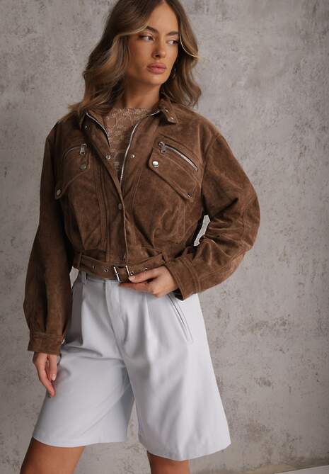 Geacă Gleania Maro 4