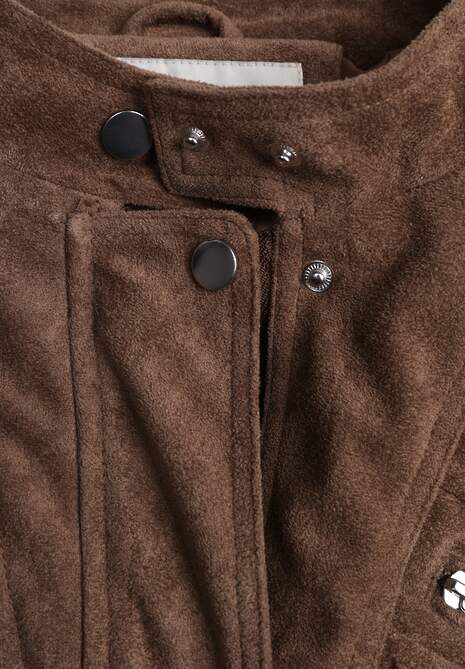 Geacă Gleania Maro 6