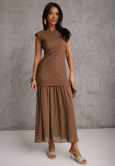 Rochie Semiris Maro 4