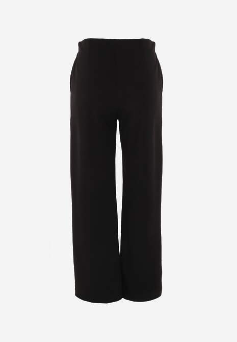 Pantaloni Tinawre Negri 7