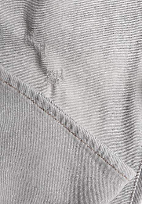 Blugi Vimareas Gri deschis 5