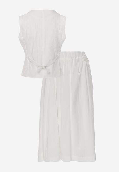 Compleu Movenae Alb 7