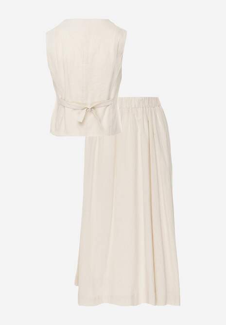 Compleu Movenae Bej 7