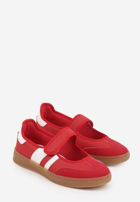 Teniși  Pirel Roșii 5