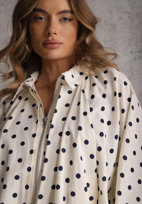 Hanorac Meze Bej deschis 5