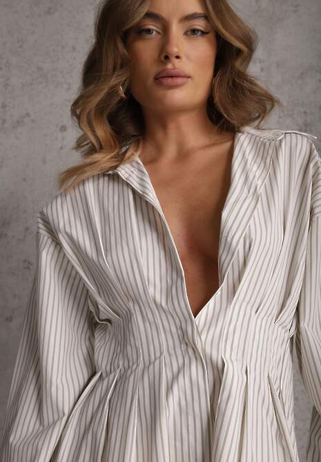 Cămașă Sewtela Verde 5