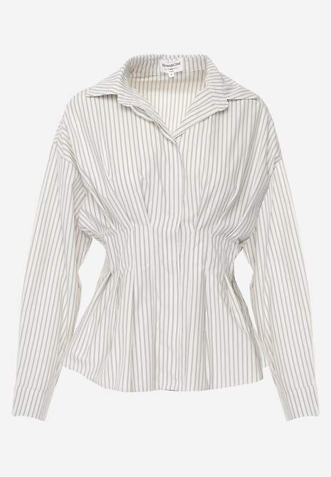 Cămașă Sewtela Verde 6