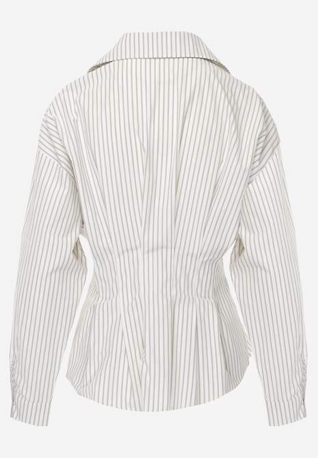 Cămașă Sewtela Verde 7