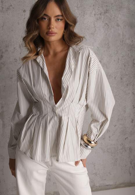 Cămașă Sewtela Verde